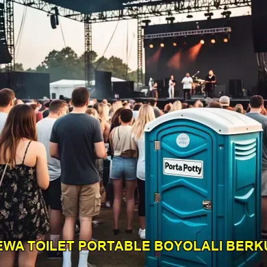 jasa sewa toilet portable boyolali berkualitas